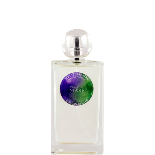 Eolie Parfums Perla di Mare - Mediterranee 100 ML