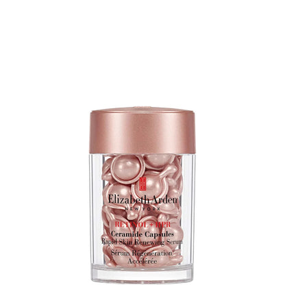 Ceramide Capsule Retinol + HPR Rapid Skin Renewing Serum