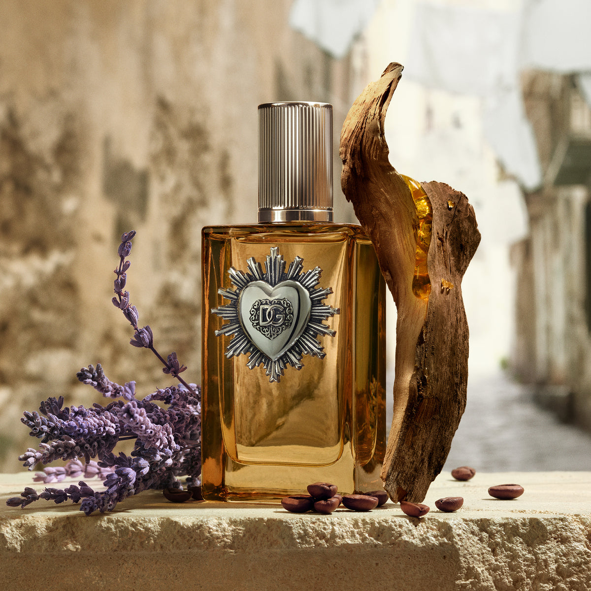 Devotion For Men Parfum