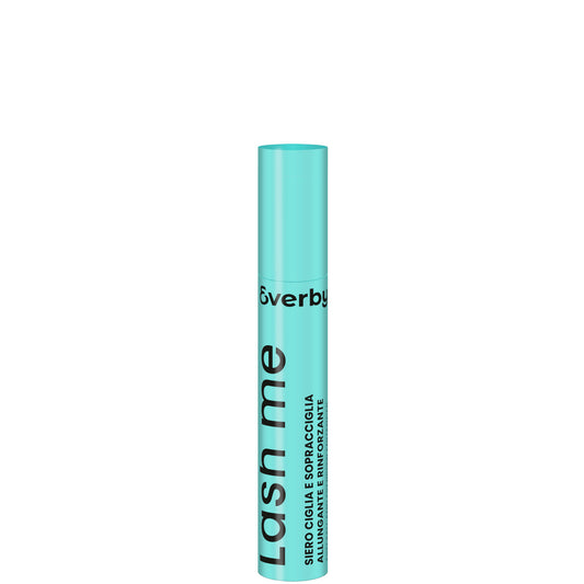 Everby Siero Ciglia e Sopracciglia - Lash Me