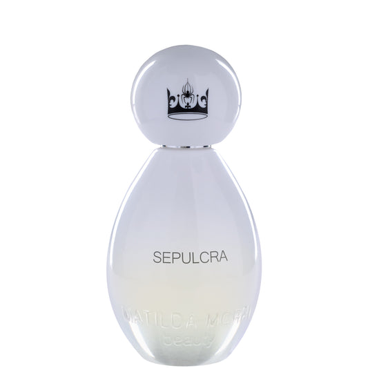 MATILDA MORRI BEAUTY - SEPULCRA