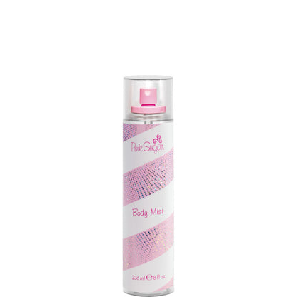 Pink Sugar 236 ML