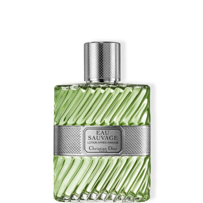 Eau Sauvage After Shave Lotion Flacone