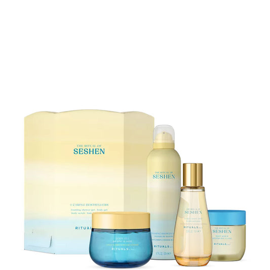 The Ritual of Seshen - Large Gift Set