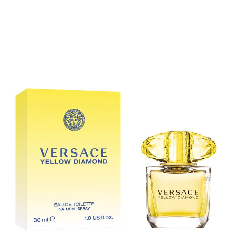 Versace Yellow Diamond