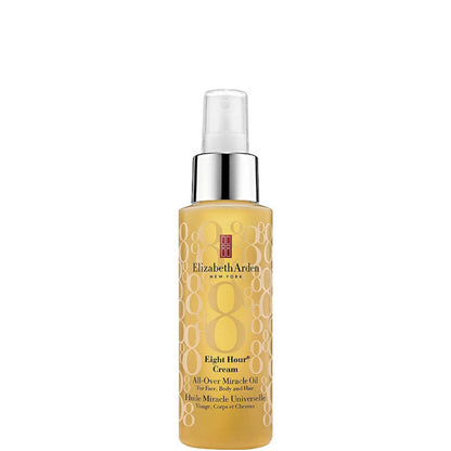 Eight Hour All-Over Miracle Oil 100 ML