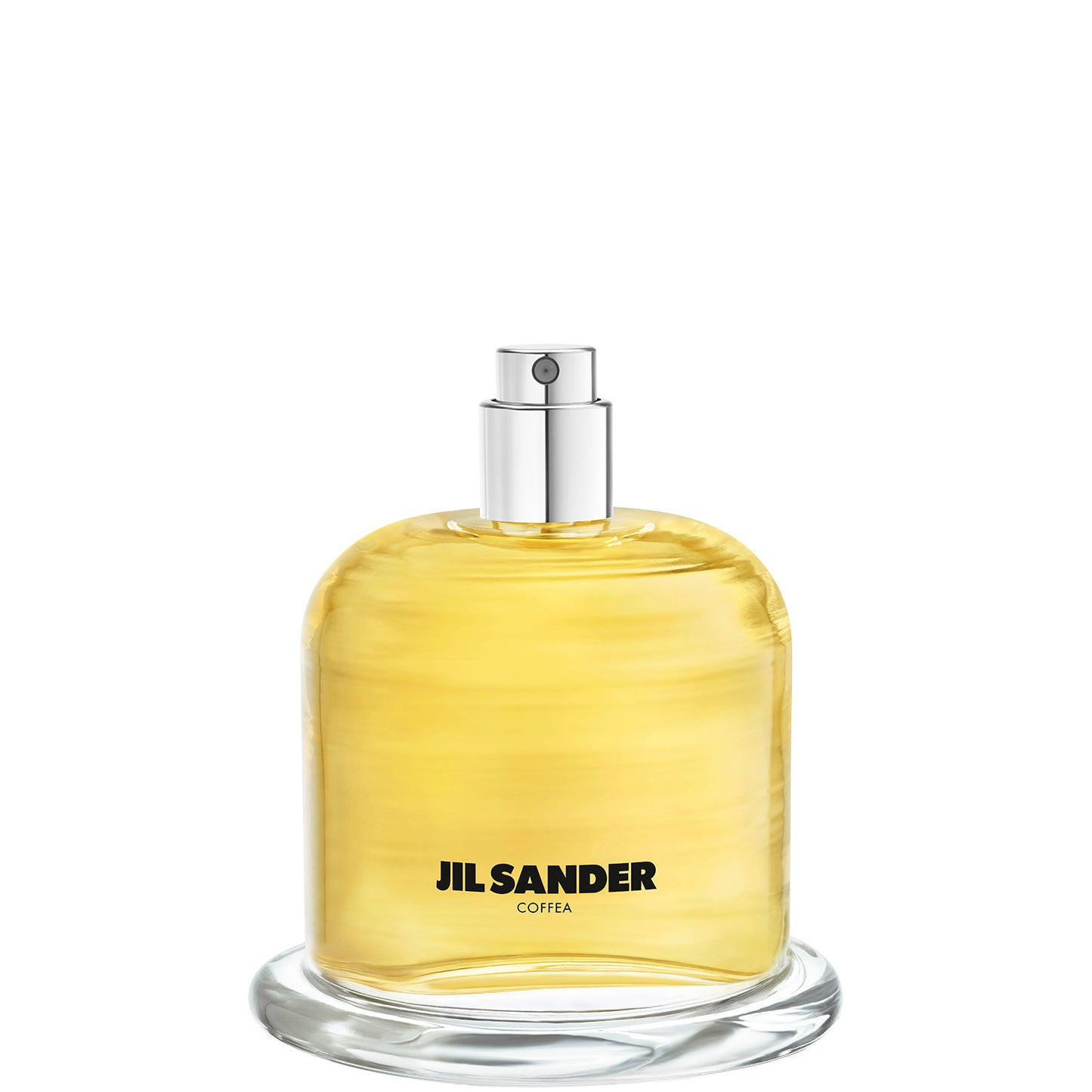 Jil Sander Olfactory Series 1 Coffea