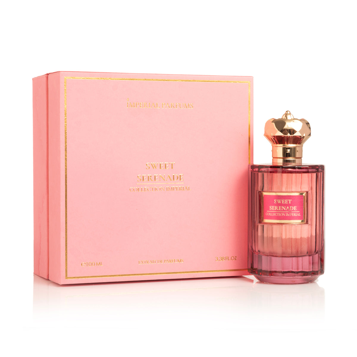 Imperial Parfums Sweet Serenade