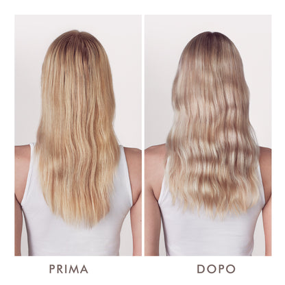 Moroccanoil Blonde Perfectiong Purple Conditioner