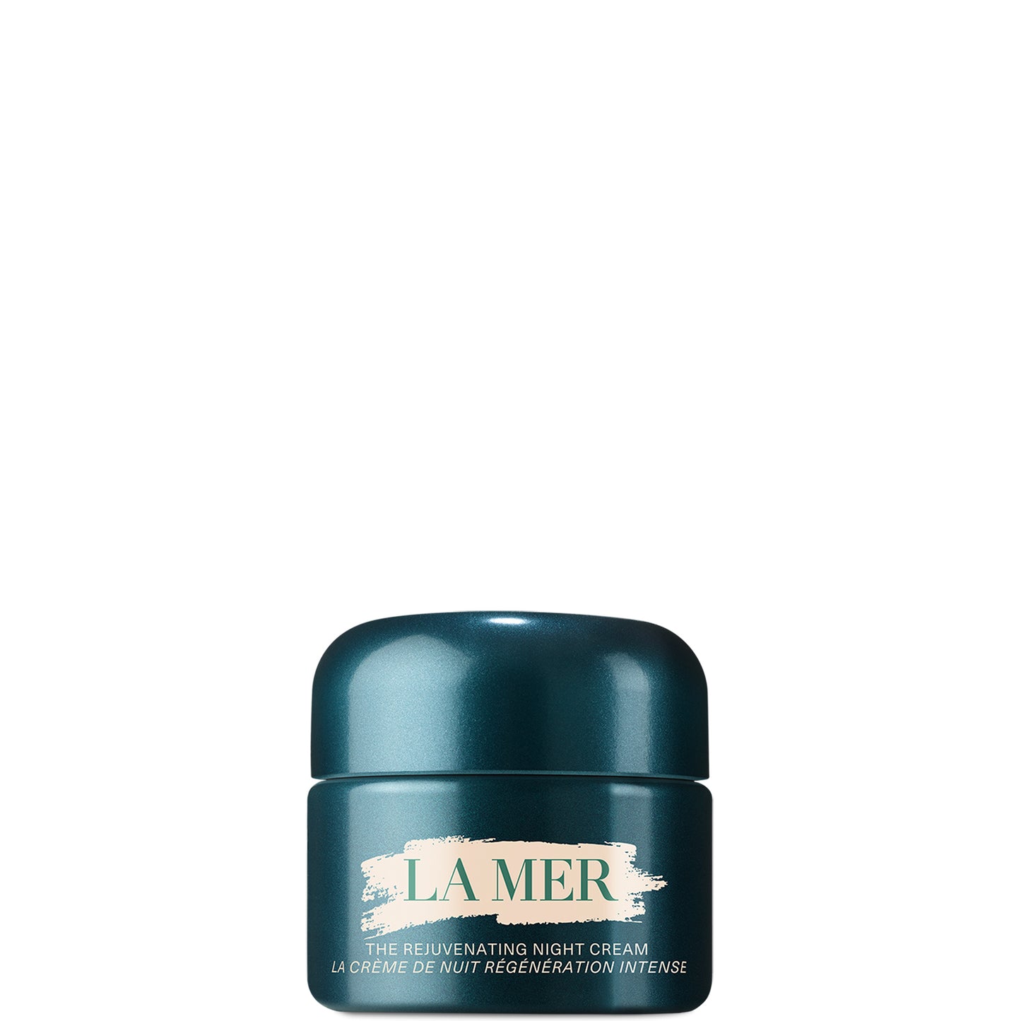 The Rejuvinating Night Cream