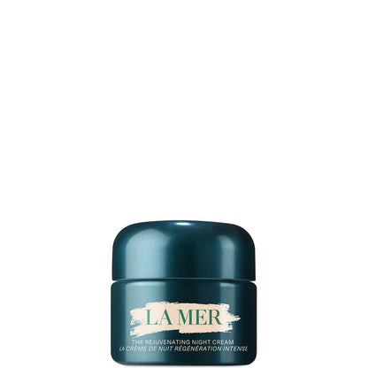 The Rejuvinating Night Cream