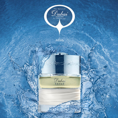 The Spirit of Dubai Dubai Bahar 50 ML