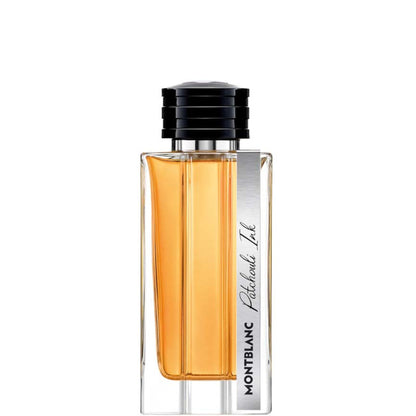 The Montblanc Collection Patchouli Ink