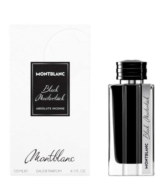 Montblanc Collection Black Meisterstuck 125 ML