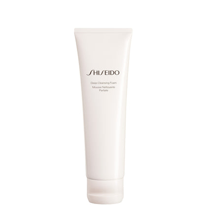 Deep Cleansing Foam