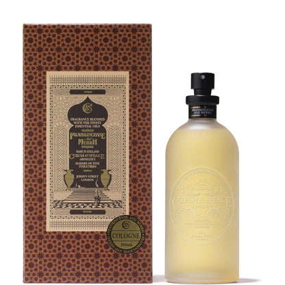 Frankincense & Myrrh 100 ML