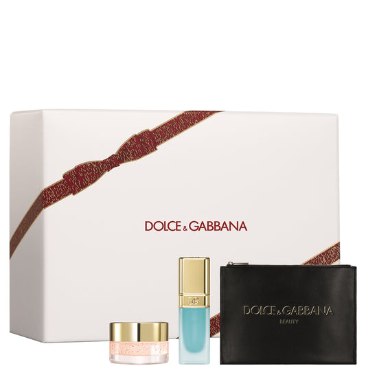 Nouri-Lip Berry Scrub Confezione