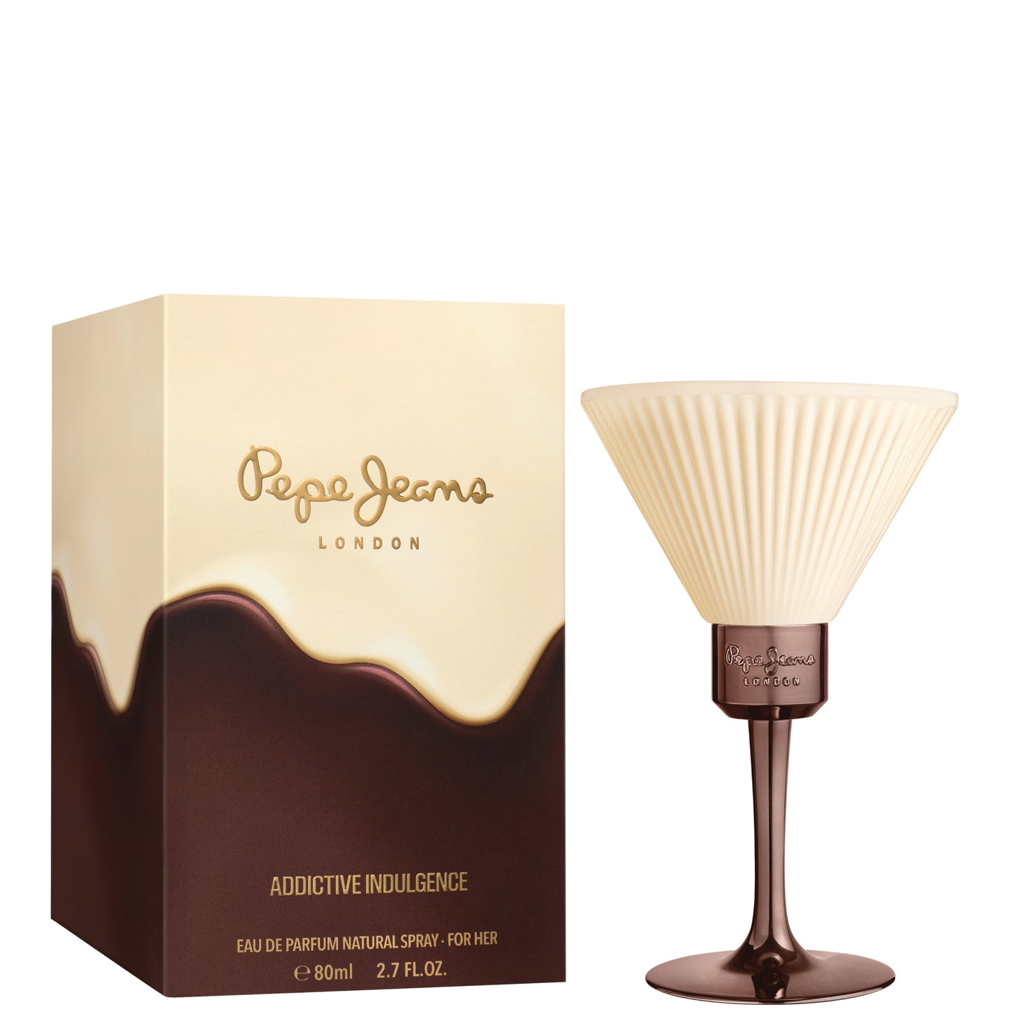 Pepe Jeans Addictive Indulgence for Her