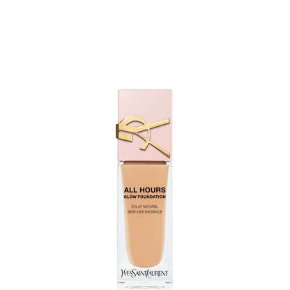 All Hours Glow Foundation