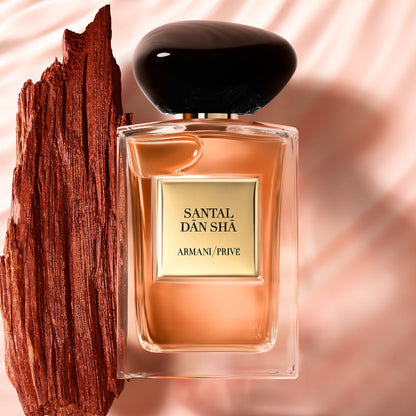 Armani Privè Santal Dān Shā - Les Eaux