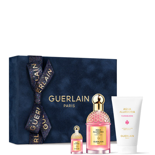 Aqua Allegoria Florabloom Forte Confezione