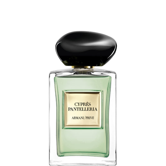 Armani Privè Cyprès Pantelleria - Les Eaux