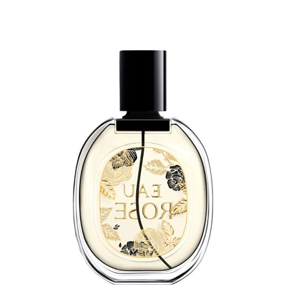 Eau Rose Eau de Parfum Edizione Limitata