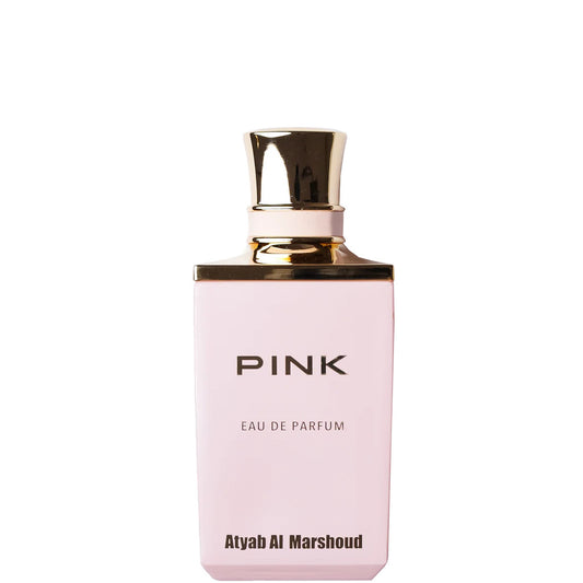 Atyab Al Marshoud Pink