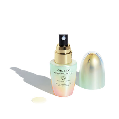 Future Solution Legendary Enmei Ultimate Luminance Serum 30 ML