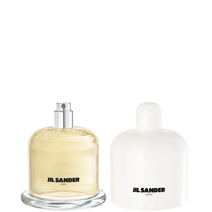 Jil Sander Olfactory Series 1 Shiso