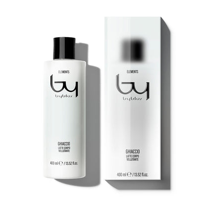BY Byblos Elements Ghiaccio Latte Corpo Vellutante
