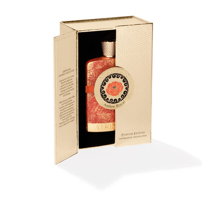 Ambre Royal