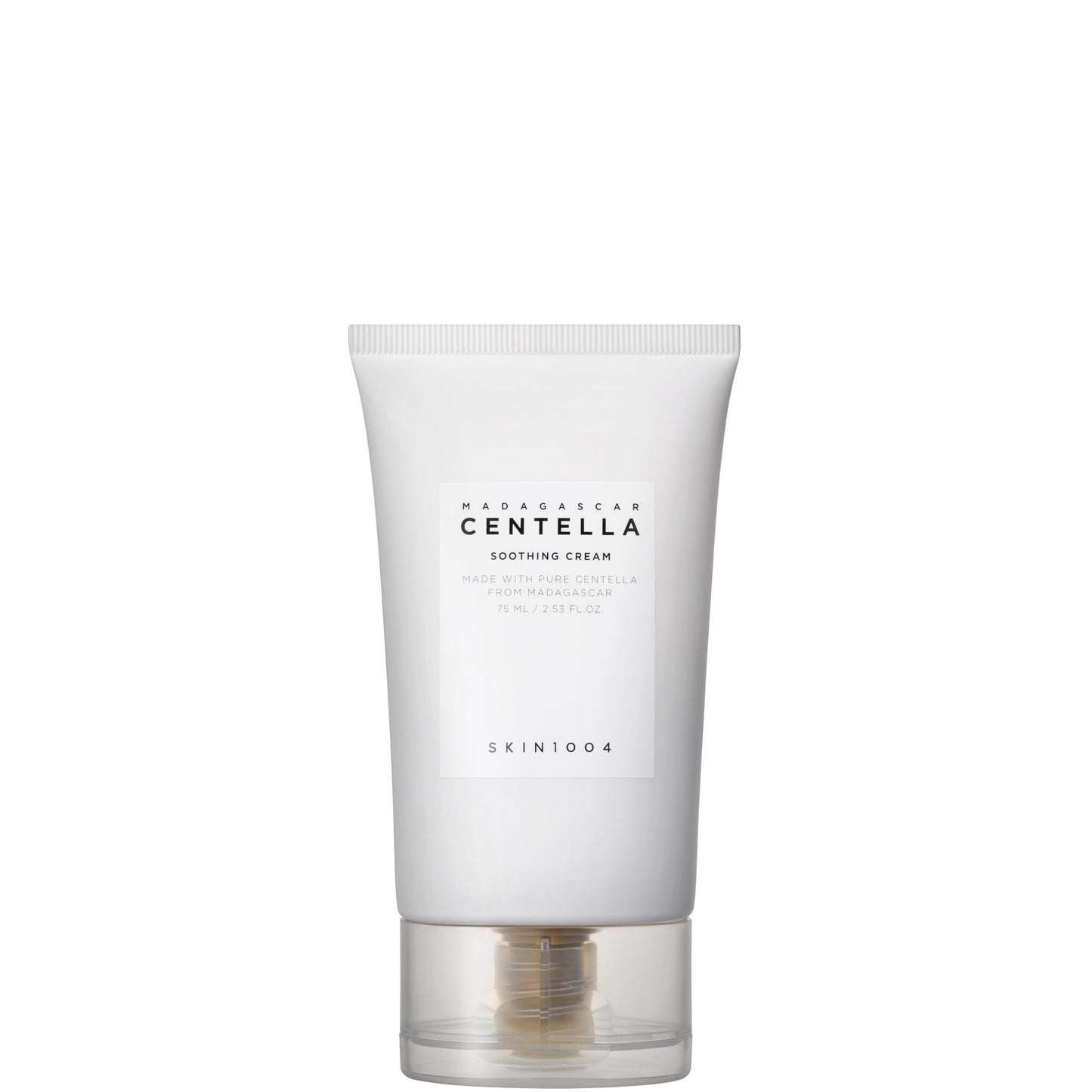 Skin1004 Madagascar Centella Soothing Cream