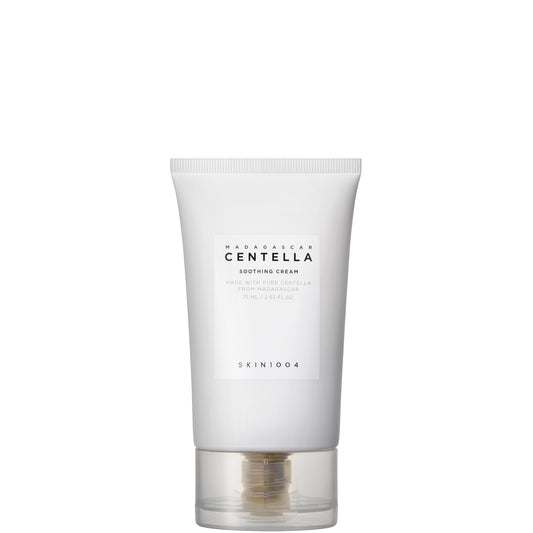Skin1004 Madagascar Centella Soothing Cream