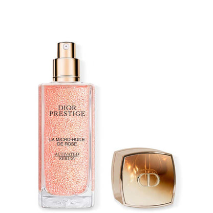 Dior Prestige La Micro-Huile de Rose