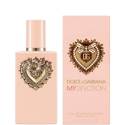 My Devotion Eau de Parfum Intense