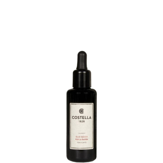 Costella 1828 Olio Secco per la Barba