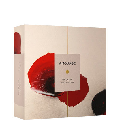 Amouage Opus XII Rose Incense 100 ML