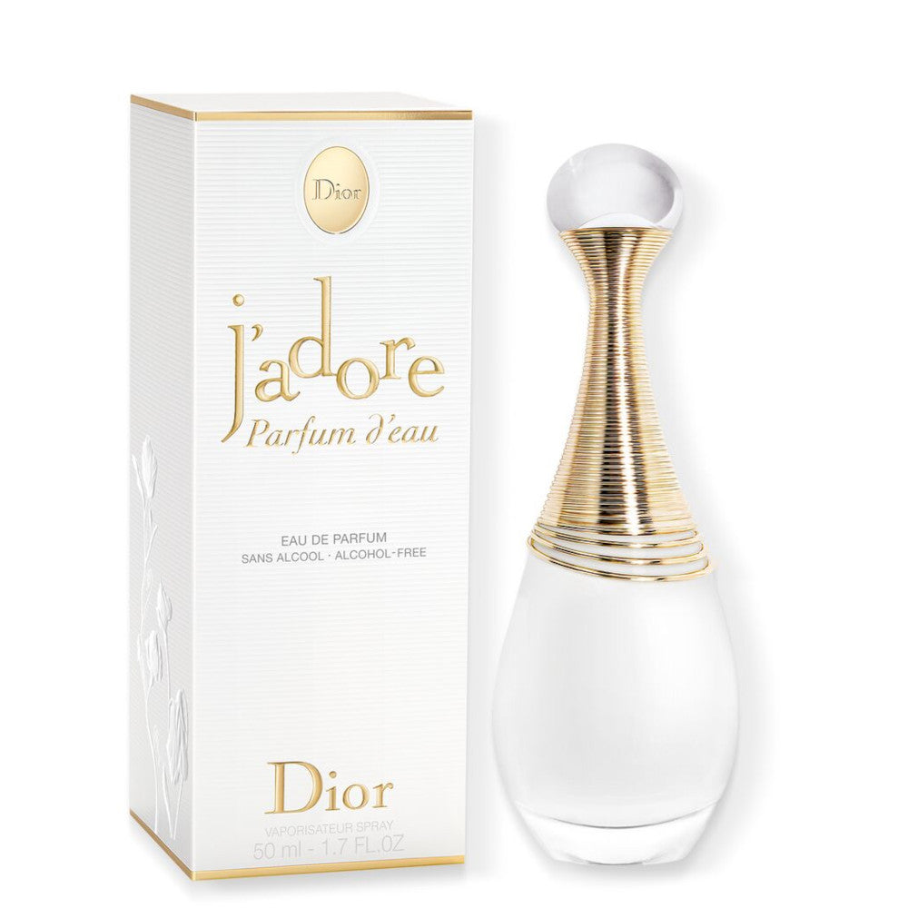 J’adore Parfum d’Eau