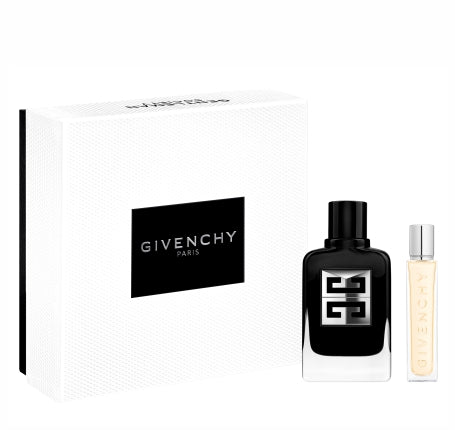 Gentleman Society Eau de Parfum Confezione