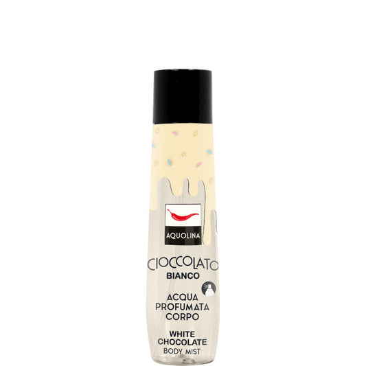 Cioccolato bianco 150 ML