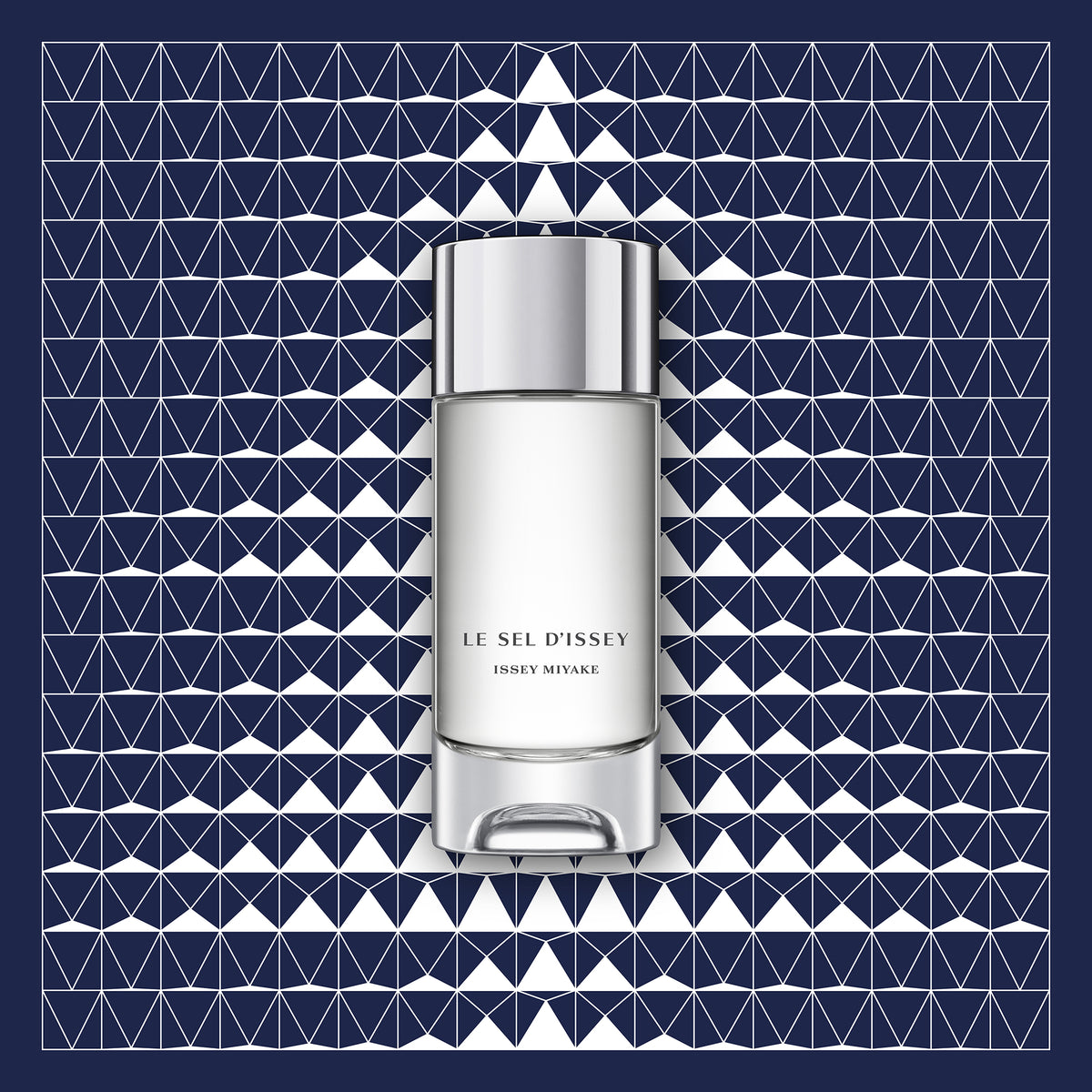 Le Sel d’Issey Eau de Toilette Cofanetto