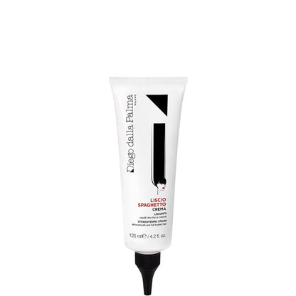 Haircare Styling Crema Lisciante Lisciospaghetto 125 ML