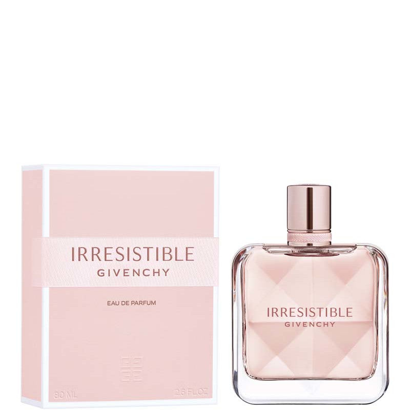 Irresistible EDP