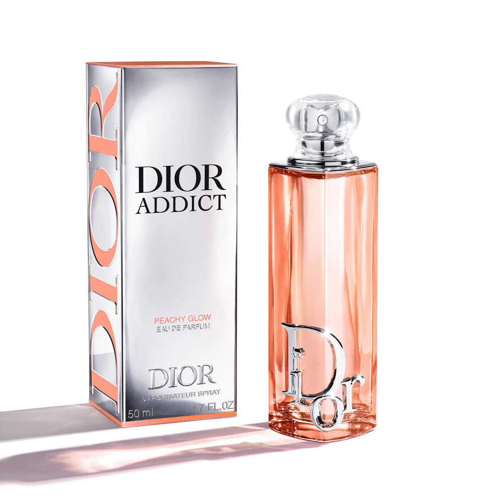 Dior Addict Peachy Glow