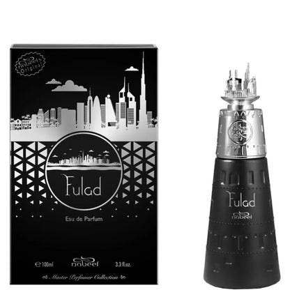 Nabeel Fulad 100 ML