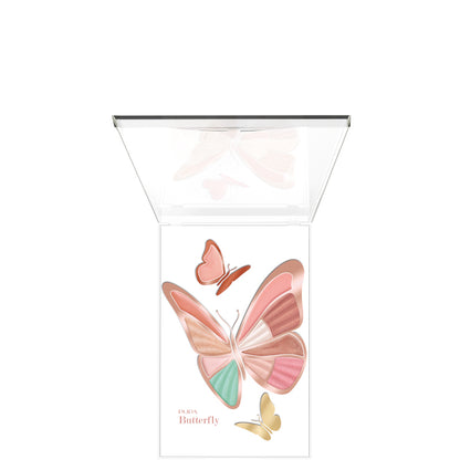 Pupa Butterfly N. 004