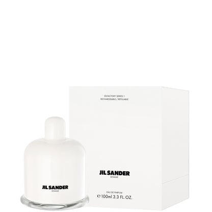 Jil Sander Olfactory Series 1 Sesame