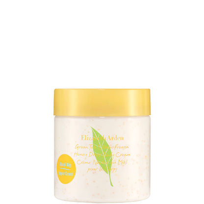 Green Tea Citron Freesia Honey Drops Body Cream 500 ML