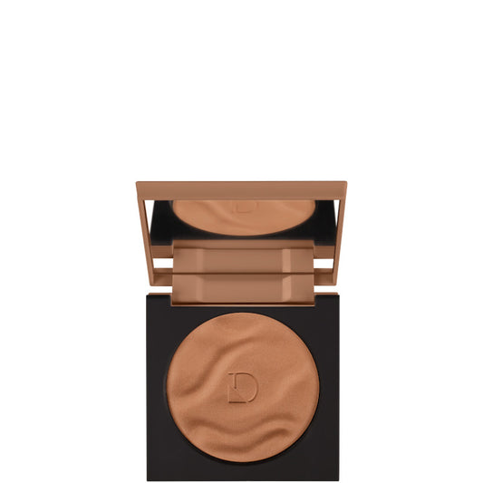 Hydra Butter Bronzing Powder - Terra Abbronzante